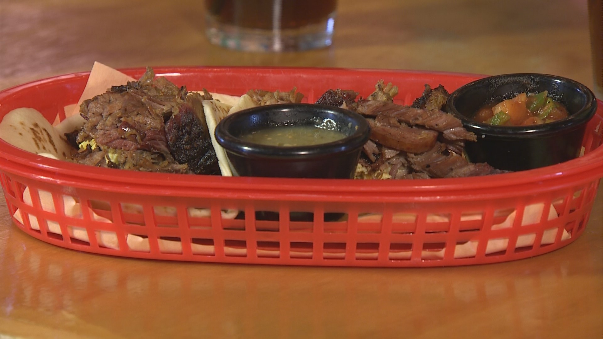 Jack's BBQ brings Texas brisket to Seattle